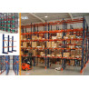 Rayonnage lourd et stockage palettes