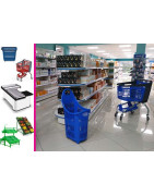 Store Layout - Optimizing Your Sales Space