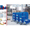 Manutention et transport de charge
