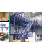 Storage Platforms - Optimize Space Without Expansion