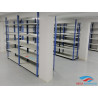 Rayonnage de bureau pour dossiers et archives