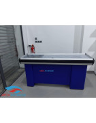 Checkout Counter