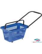 Store Baskets - Convenience and Comfort for Customers