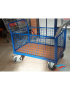 Industrial Cart