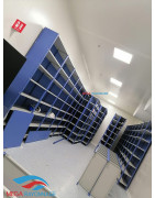 Hinged Door Cabinets Morocco - Secure Storage Solutions
