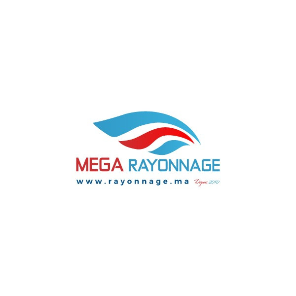Boutique Mega Rayonnage Maroc